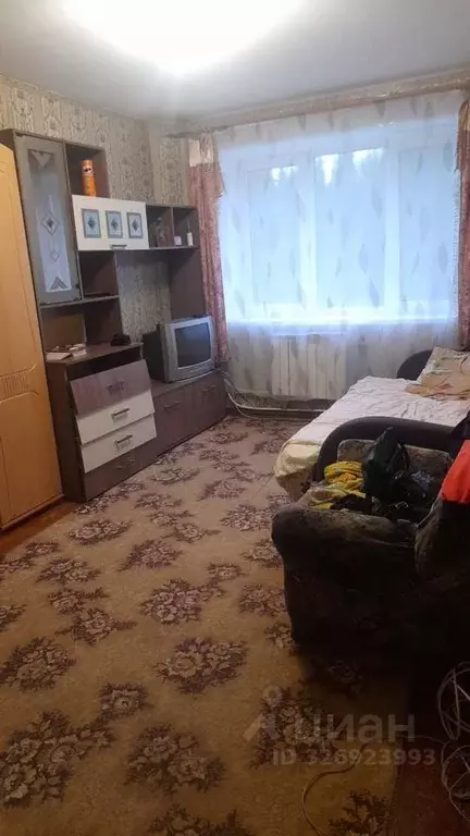 2-к кв. Свердловская область, Верхний Тагил муниципальный округ, пос. ... - Фото 1