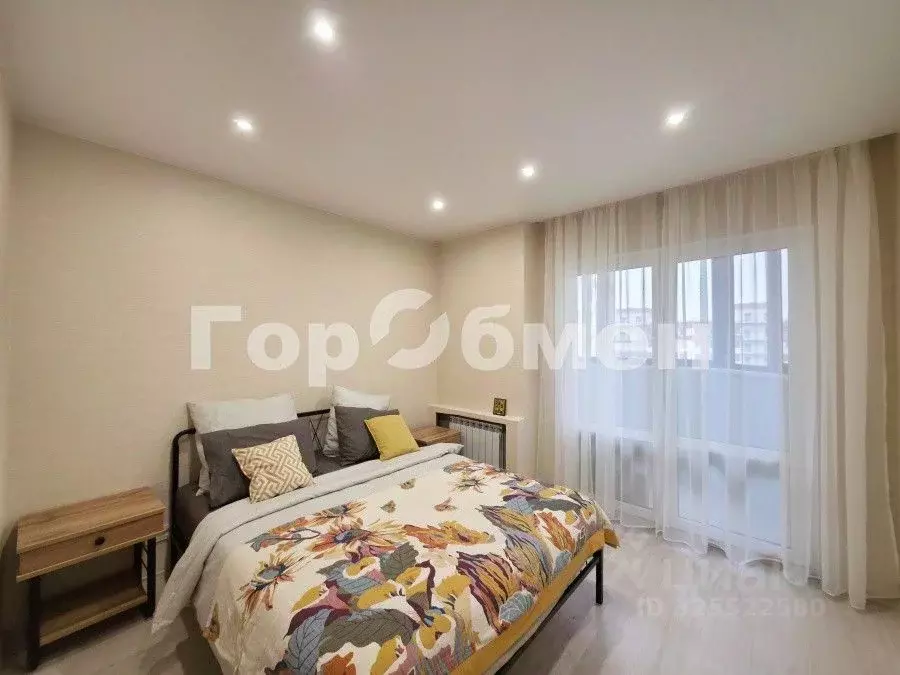 2-к кв. Московская область, Видное ул. Березовая, 9 (45.0 м) - Фото 1