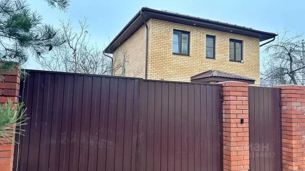 Дом в Московская область, Солнечногорск ул. Гоголя, 37А (116 м) - Фото 1