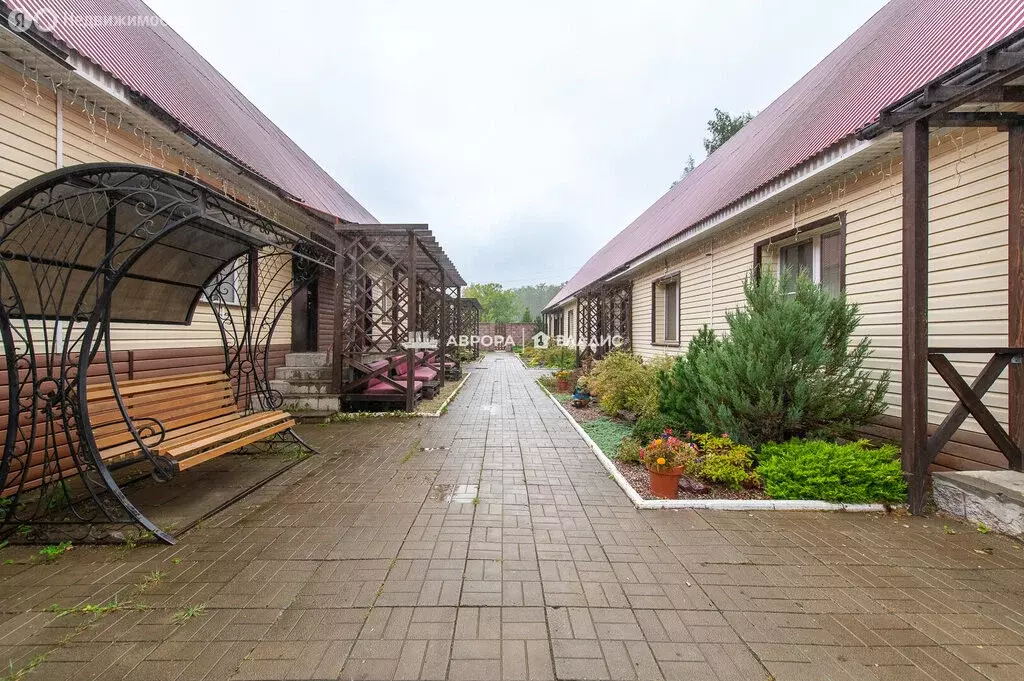 Дом в деревня Зелёная Поляна, Курортная улица, 55/2 (34.2 м) - Фото 2