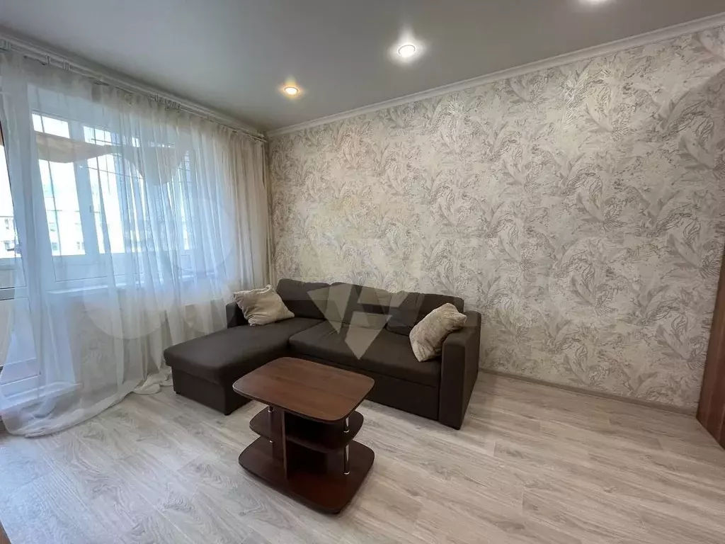 2-к. квартира, 52,5 м, 8/9 эт. - Фото 1