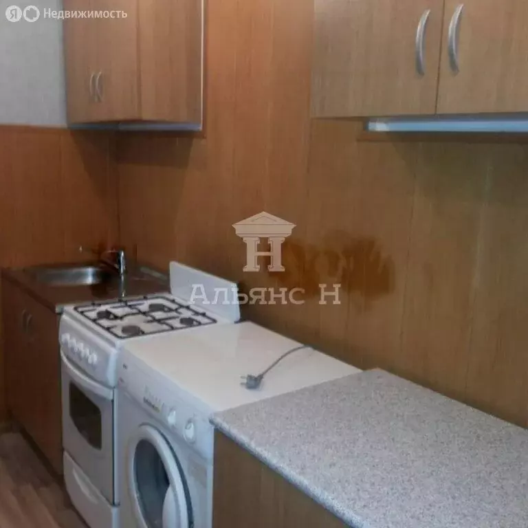 1-комнатная квартира: Азов, улица Чехова, 27 (36 м) - Фото 1