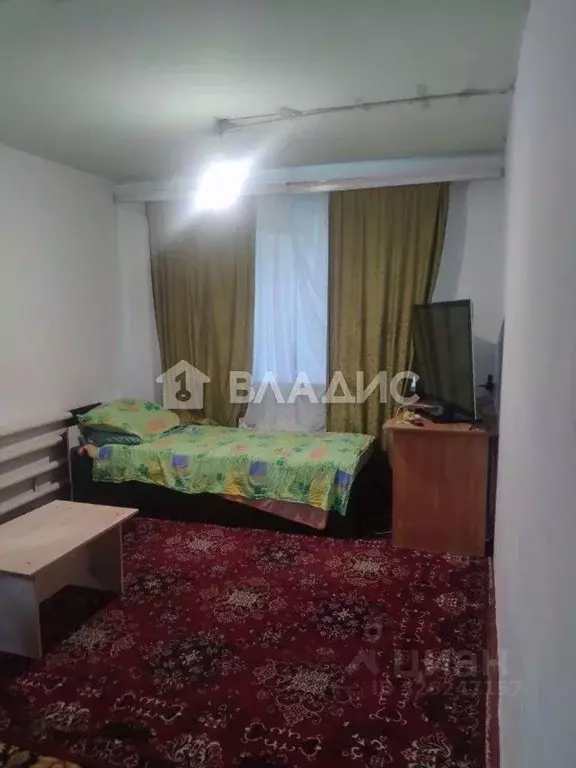 2-к кв. Московская область, Лосино-Петровский ул. Строителей, 9 (48.3 ... - Фото 1