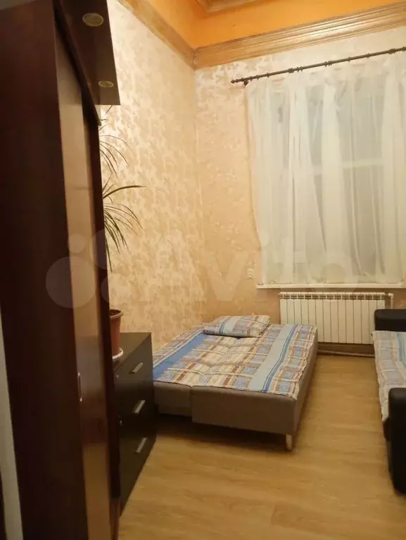 1-к. квартира, 24 м, 1/1 эт. - Фото 0