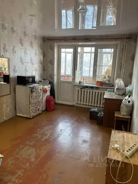 2-к кв. Московская область, Подольск Львовский мкр, ул. Красная, 56/10 ... - Фото 1