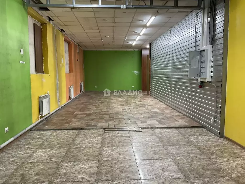 Помещение свободного назначения в Забайкальский край, Чита ул. ... - Фото 1