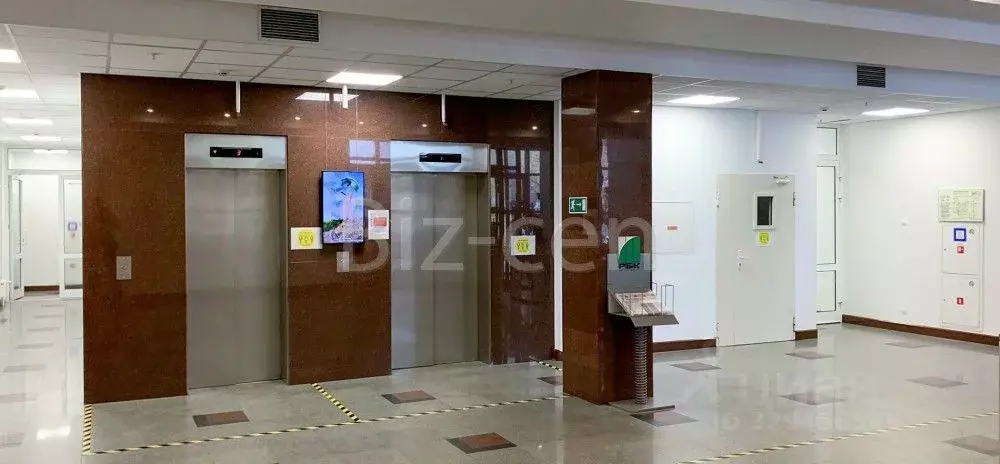 Офис в Москва ул. Большая Ордынка, 44С4 (1255 м) - Фото 2