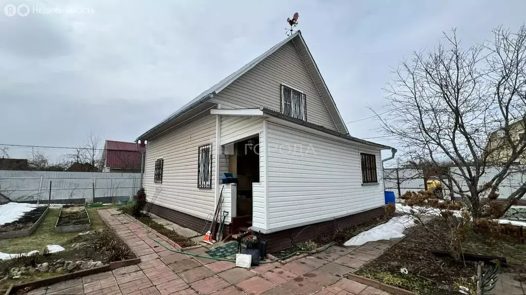 Дом в Ступино, СНТ Радуга, 2 (63 м) - Фото 2