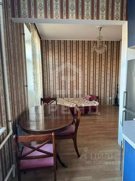 2-к кв. Санкт-Петербург ул. Ольминского, 22 (55.0 м) - Фото 2