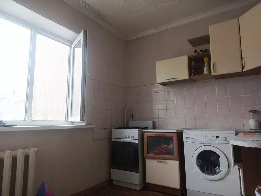 1-к кв. Саратовская область, Энгельс ул. Тельмана, 31 (38.0 м) - Фото 1