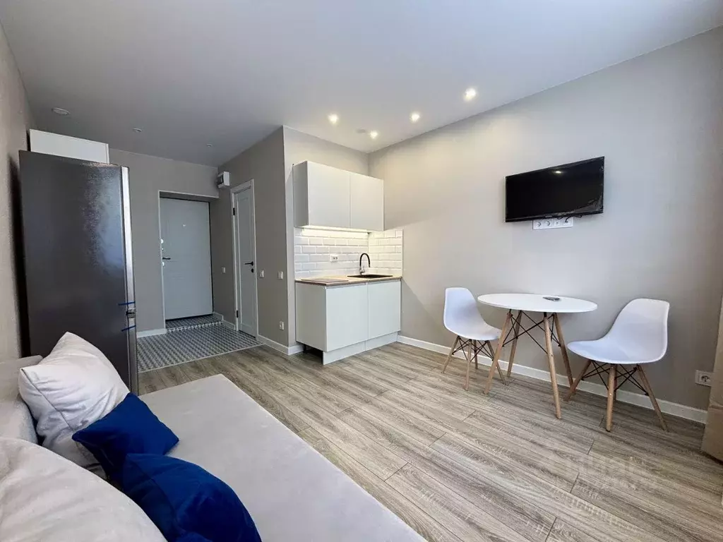 Студия Татарстан, Казань ул. Энергетиков, 4 (18.0 м) - Фото 2