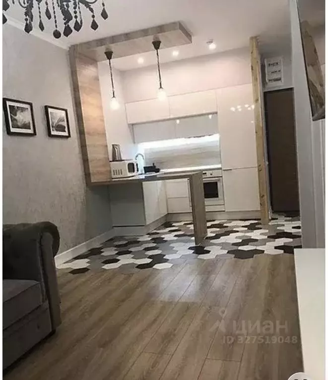 2-к кв. Москва Новодмитровская ул., 2к7 (40.0 м) - Фото 0