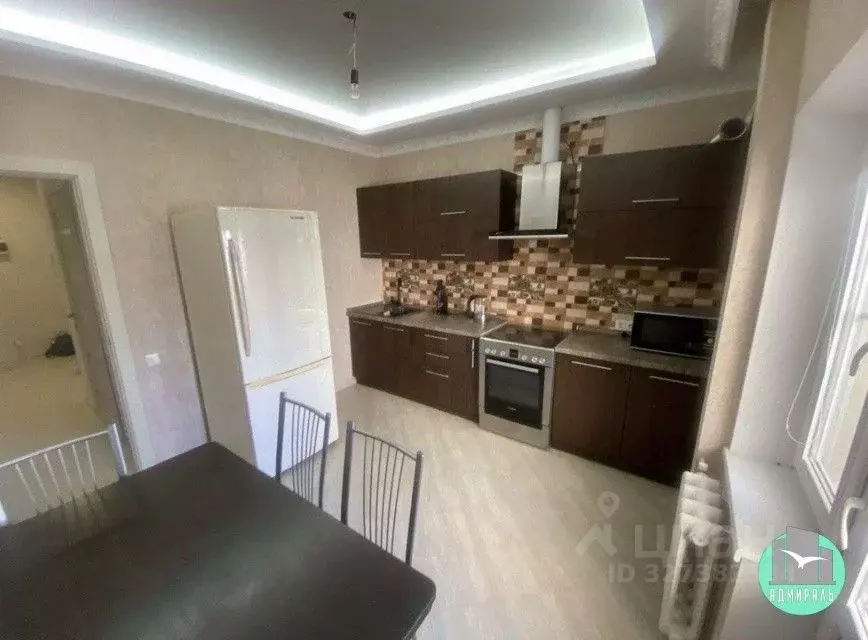 2-к кв. Краснодарский край, Новороссийск просп. Дзержинского, 223а ... - Фото 2