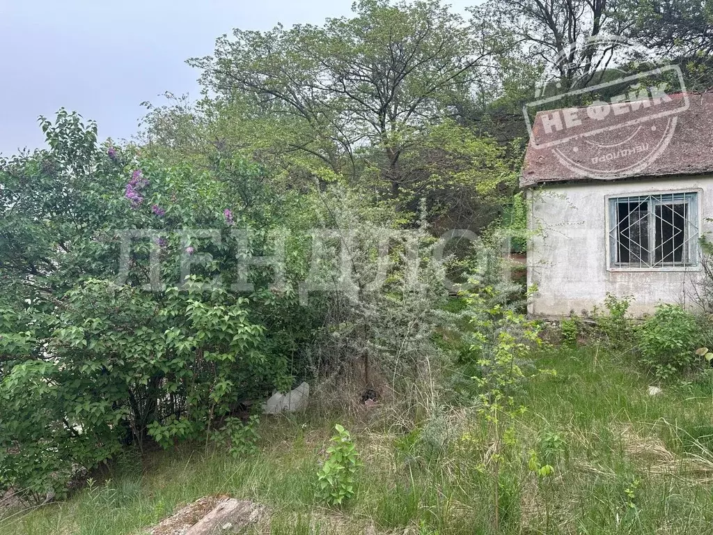 Участок в Ростовская область, Новочеркасск № 2 АО Магнит садовое ... - Фото 0
