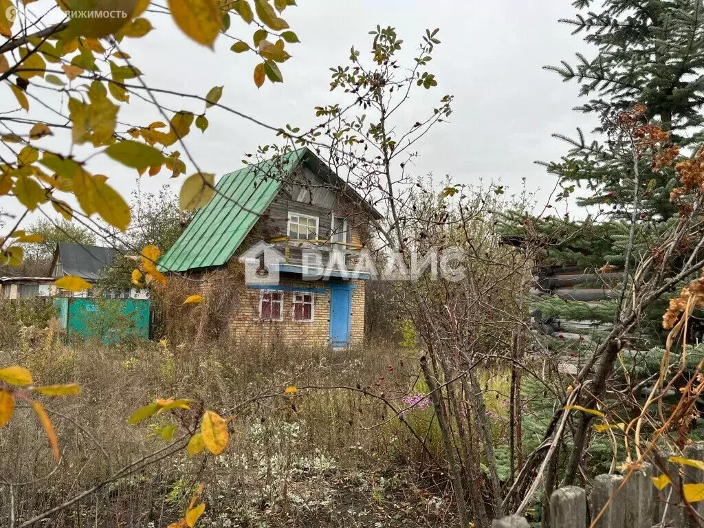 Участок в Пенза, садоводческое товарищество Заря (6.32 м) - Фото 0