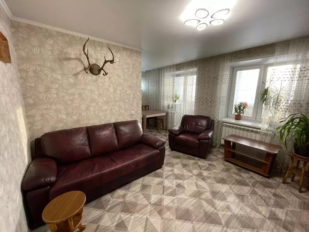 2-к кв. Красноярский край, Ачинск 2-й Юго-Восточный мкр, 62 (45.1 м) - Фото 2