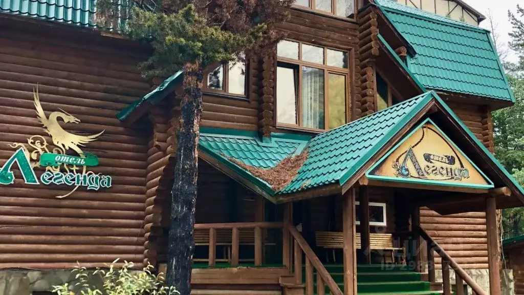 Комната Кабардино-Балкария, Эльбрусский район, с. Терскол, ... - Фото 2