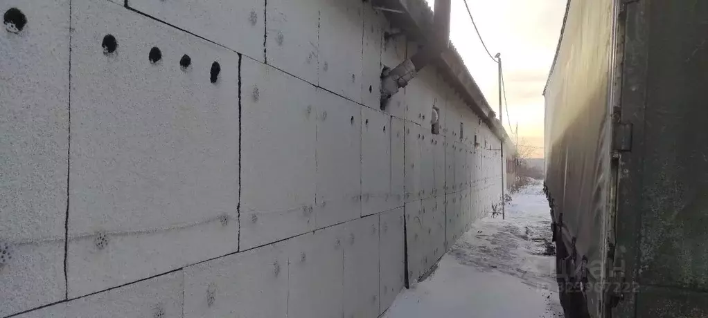 Помещение свободного назначения в Новосибирская область, Искитим ... - Фото 1