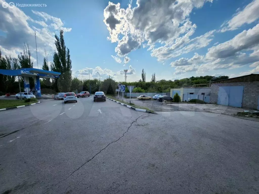 Участок в Шахты, Прибрежная улица (24 м) - Фото 0