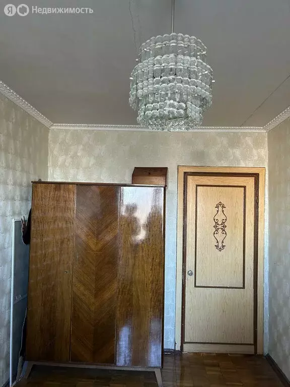 3-комнатная квартира: Санкт-Петербург, Кузнецовская улица, 10А (56.8 ... - Фото 2