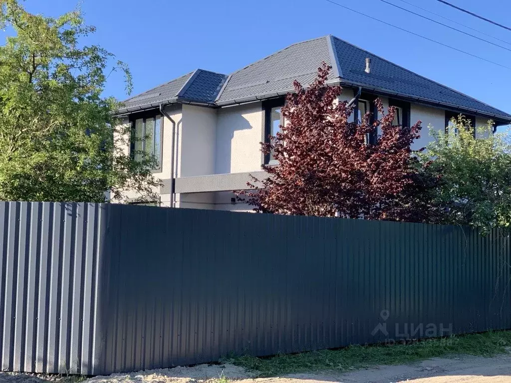 Дом в Калининградская область, Калининград Сад-9 СНТ, ул. Заводская, ... - Фото 1