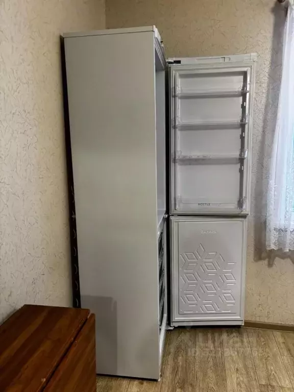 1-к кв. Воронежская область, Воронеж ул. Адмирала Чурсина, 10 (34.0 м) - Фото 2