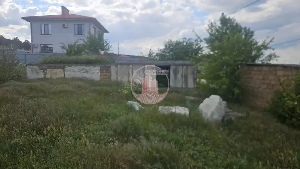 Участок в Симферополь, Новгородская улица (5.9 м) - Фото 1