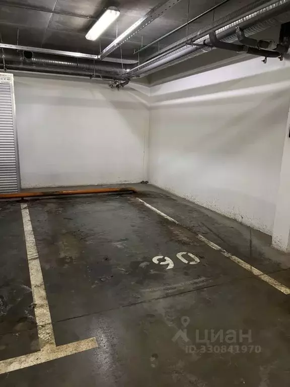Гараж в Москва ул. Твардовского, 2к4с1 (12 м) - Фото 1
