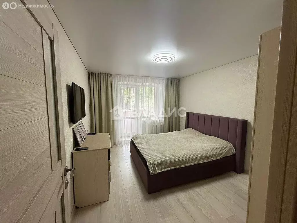 3-комнатная квартира: Белгород, улица Губкина, 15Г (85 м) - Фото 0