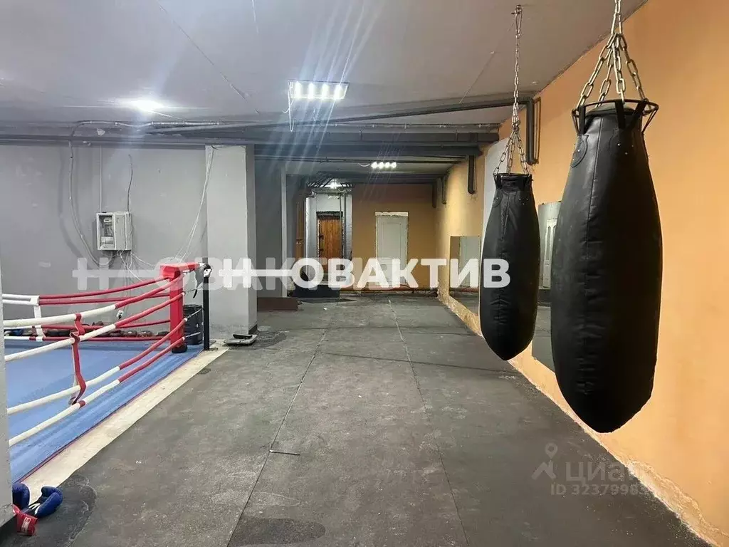 Помещение свободного назначения в Томская область, Томск Ленская ул., ... - Фото 1