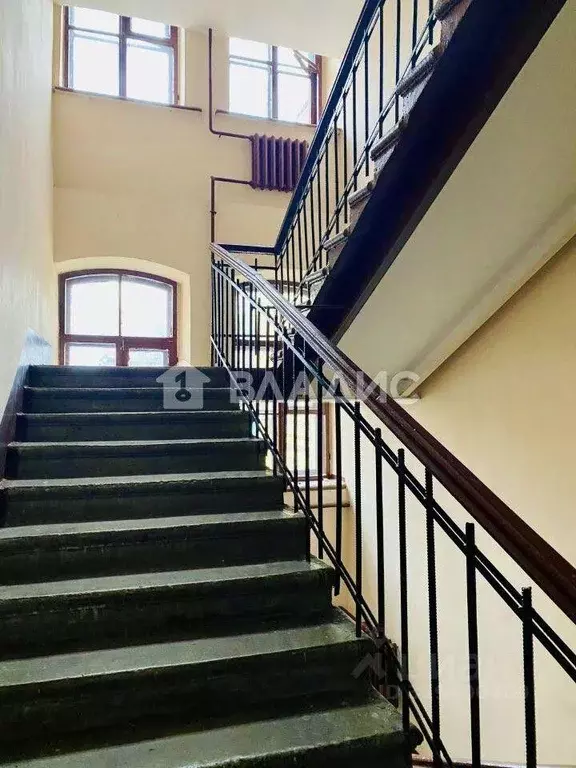 Квартира, 1 комната, 51 м - Фото 0