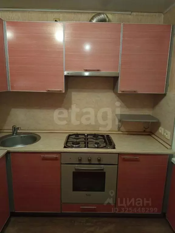 1-к кв. Владимирская область, Ковров ул. Белинского, 18 (50.0 м) - Фото 2