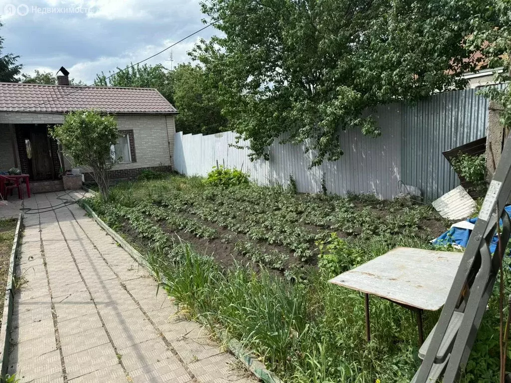 Дом в посёлок Подлесный, улица 1 Мая, 8 (85 м) - Фото 1