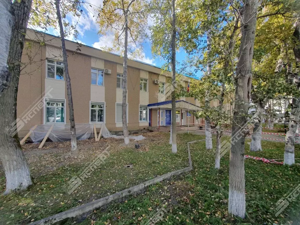 Помещение свободного назначения в Сахалинская область, Южно-Сахалинск ... - Фото 2