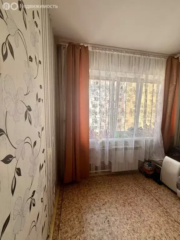2-комнатная квартира: Брянск, улица Брянского Фронта, 28 (60 м) - Фото 2