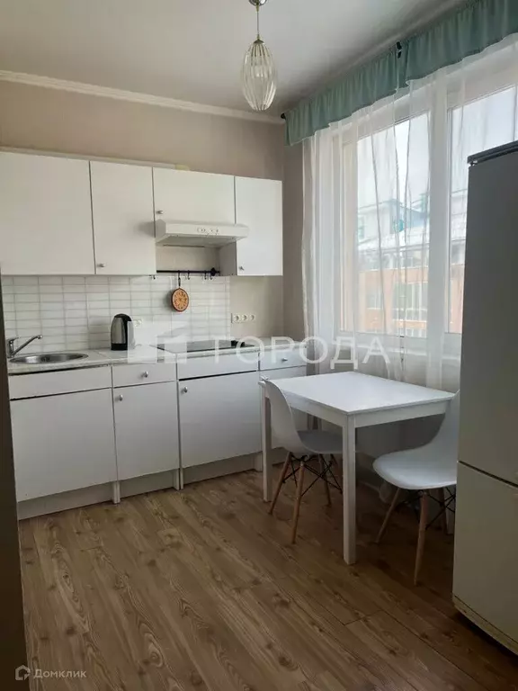 Продаётся квартира-студия, 29.5 м - Фото 1