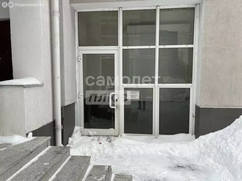 Помещение свободного назначения (65.1 м) - Фото 1