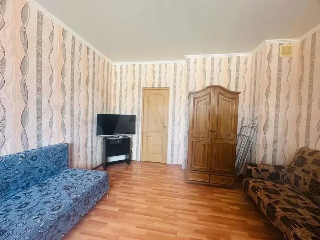 Квартира-студия, 28,8 м, 7/9 эт. - Фото 0