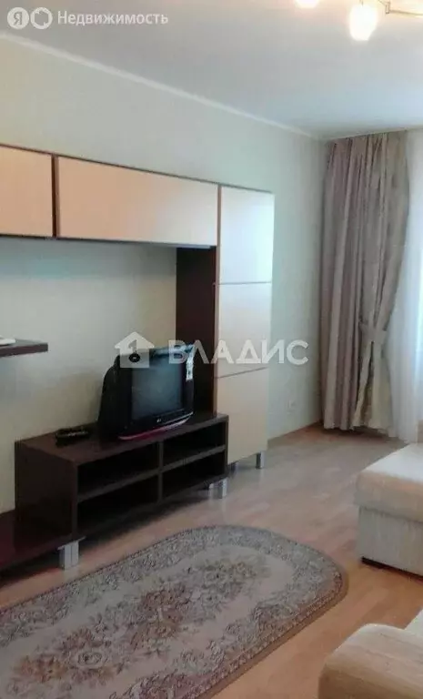 1-комнатная квартира: Белгород, улица Губкина, 15В (38 м) - Фото 2