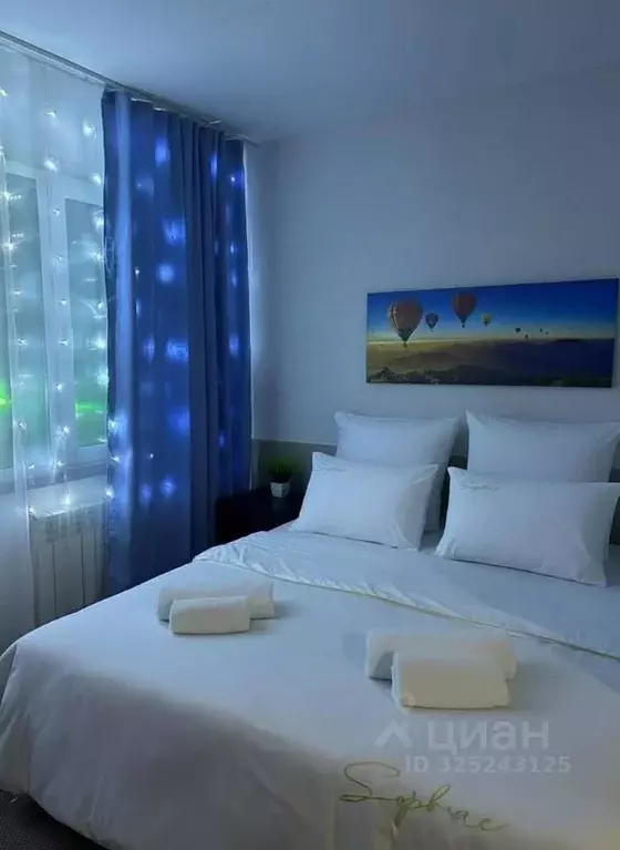 Комната Нижегородская область, Нижний Новгород ул. Литвинова, 20А ... - Фото 2