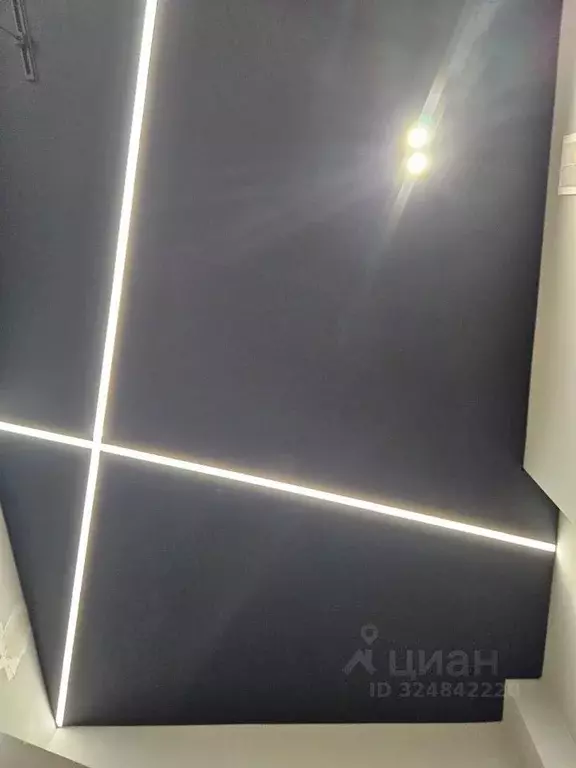 1-к кв. Саха (Якутия), Якутск ул. Лермонтова, 90/2 (35.0 м) - Фото 2