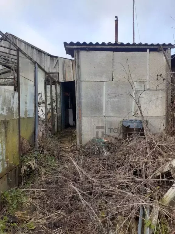 Дом в Челябинская область, Чебаркуль пос. Северный, ул. Нижняя, 33 (24 ... - Фото 1