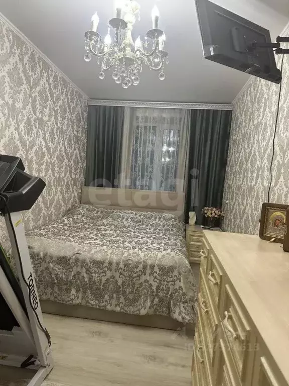 2-к кв. Тульская область, Тула ул. Фрунзе, 24 (43.4 м) - Фото 1