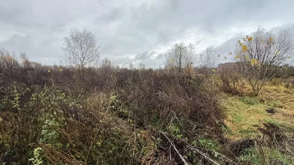 Участок в Московская область, Можайск Москворецкий мкр,  (6.0 сот.) - Фото 1