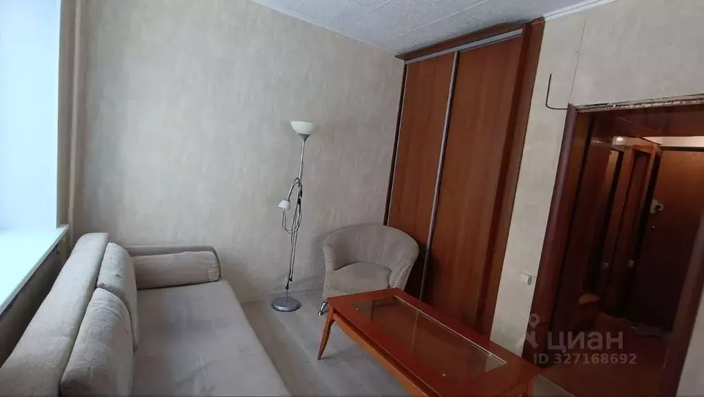 1-к кв. Москва Яснополянская ул., 3К1 (32.0 м) - Фото 2