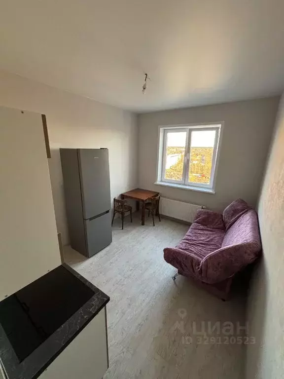 1-к кв. Пермский край, Пермь Белозерская ул., 30А (36.0 м) - Фото 0