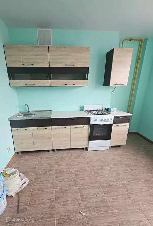 Продаётся 1-к квартира, 41.8 м - Фото 0