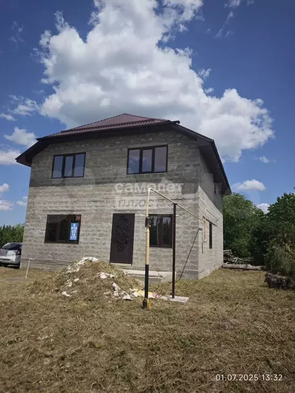 Дом 154 м на участке 7 сот. - Фото 0