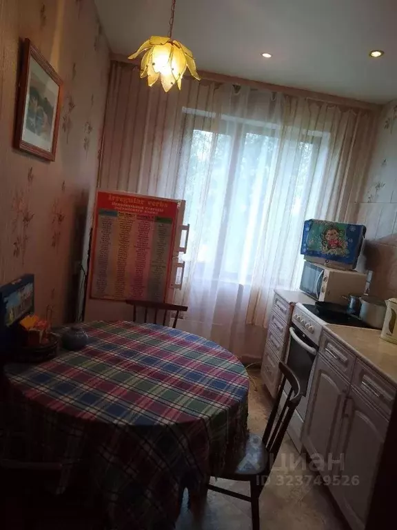 1-к кв. Мурманская область, Кольский район, Тулома с/пос, с. Тулома ... - Фото 2