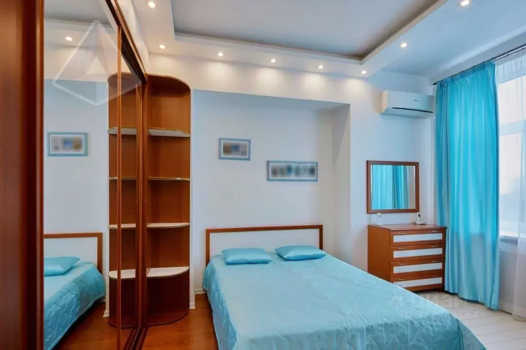 4-к кв. Москва Страстной бул., 13А (80.0 м) - Фото 2